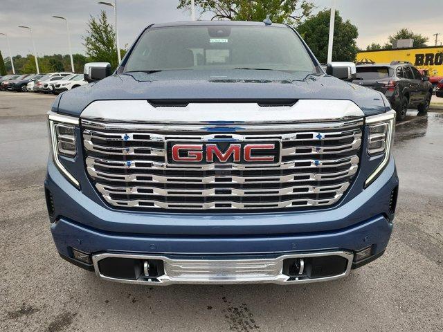 new 2026 GMC Sierra 1500 car, priced at $70,340