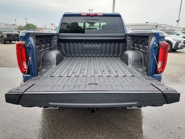 new 2026 GMC Sierra 1500 car, priced at $70,340