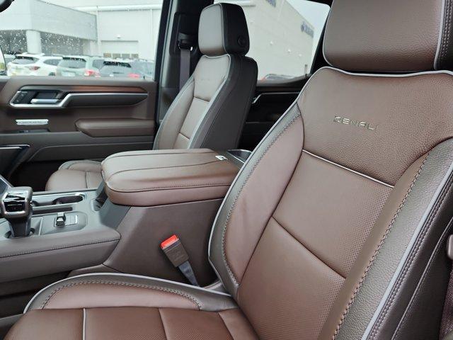 new 2026 GMC Sierra 1500 car, priced at $70,340
