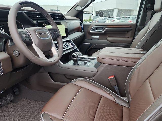new 2026 GMC Sierra 1500 car, priced at $70,340