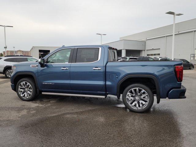 new 2026 GMC Sierra 1500 car, priced at $70,340
