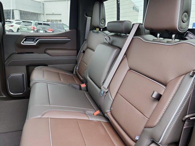 new 2026 GMC Sierra 1500 car, priced at $70,340