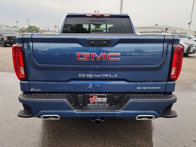new 2026 GMC Sierra 1500 car, priced at $70,340