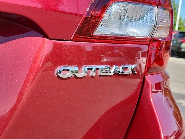 used 2019 Subaru Outback car, priced at $19,500