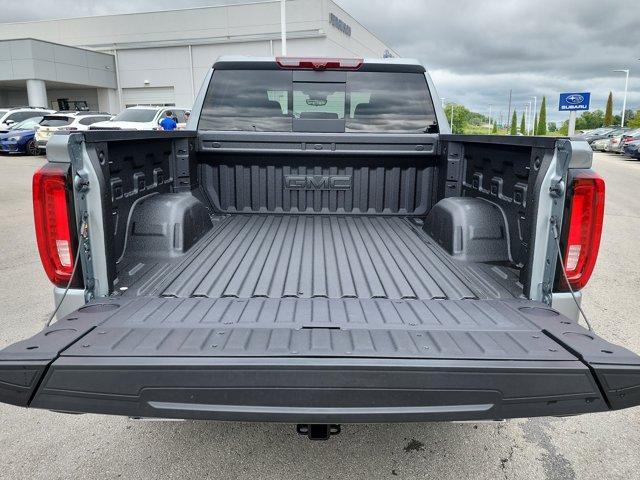 new 2026 GMC Sierra 1500 car, priced at $70,340