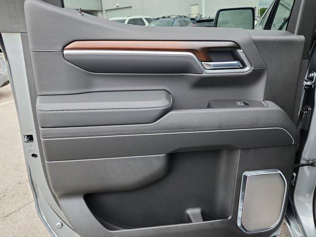 new 2026 GMC Sierra 1500 car, priced at $70,340