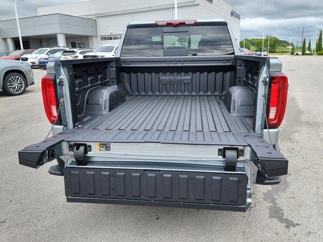 new 2026 GMC Sierra 1500 car, priced at $70,340