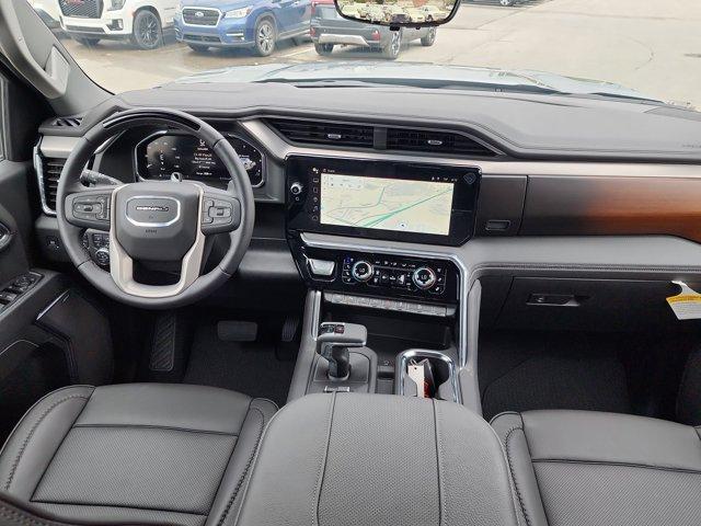 new 2026 GMC Sierra 1500 car, priced at $70,340