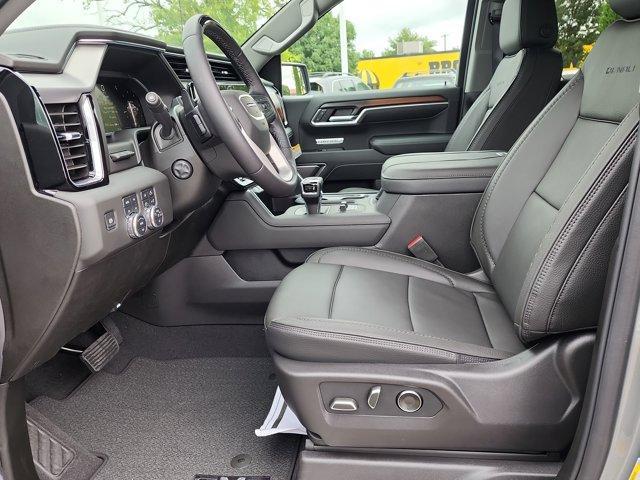new 2026 GMC Sierra 1500 car, priced at $70,340