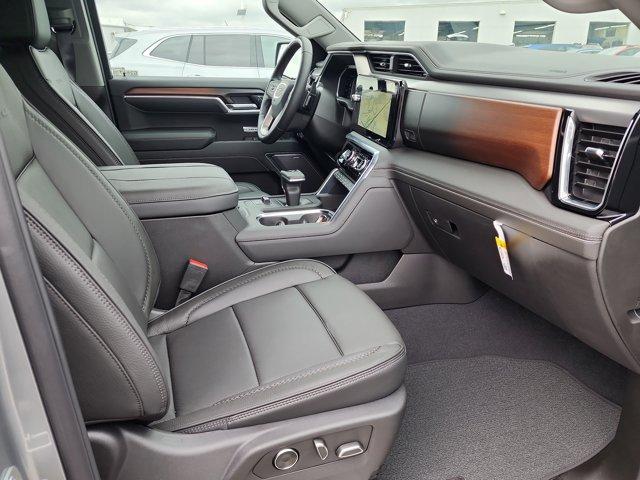 new 2026 GMC Sierra 1500 car, priced at $70,340
