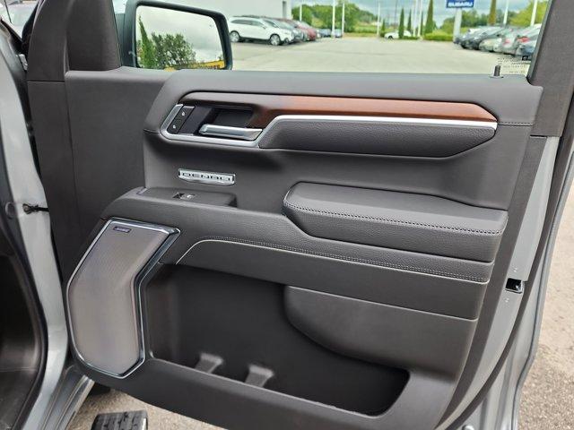 new 2026 GMC Sierra 1500 car, priced at $70,340