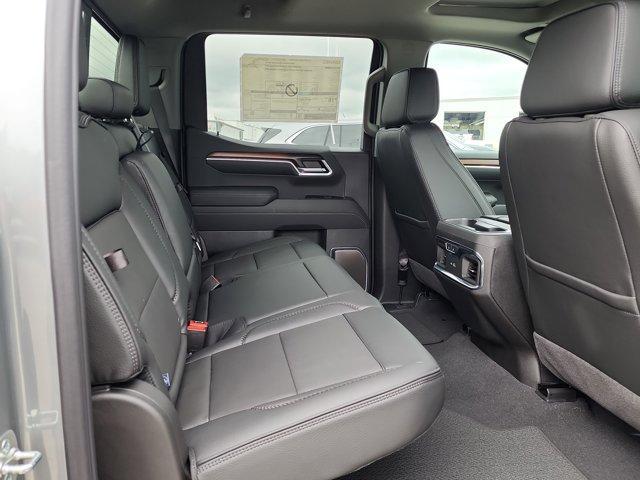 new 2026 GMC Sierra 1500 car, priced at $70,340