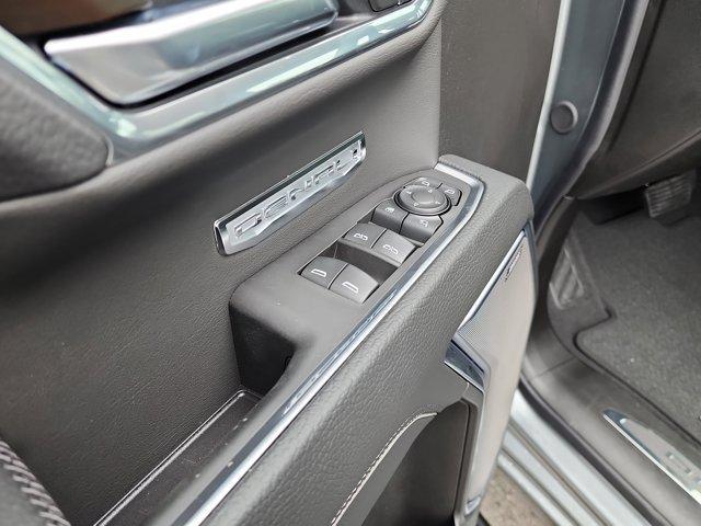 new 2026 GMC Sierra 1500 car, priced at $70,340