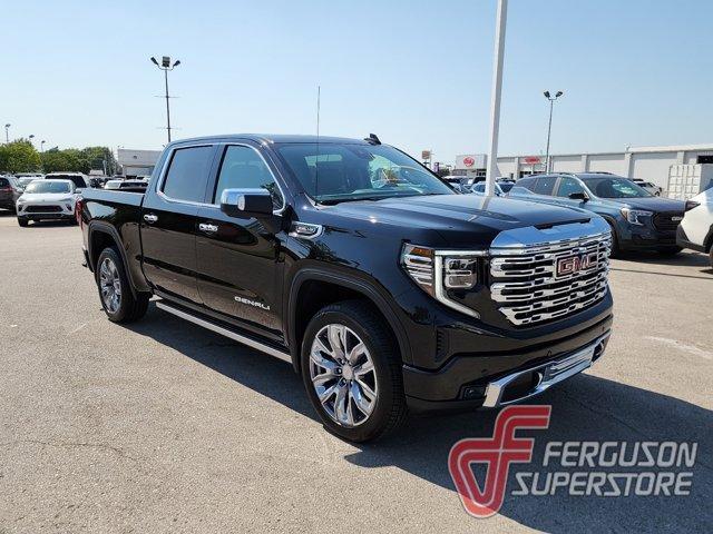 new 2023 GMC Sierra 1500 car, priced at $66,515