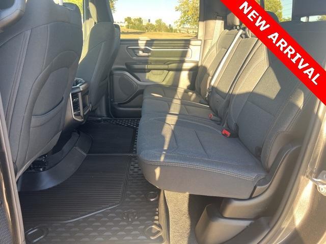 used 2020 Ram 1500 car, priced at $31,000