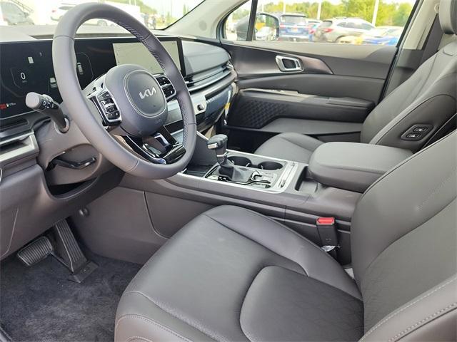new 2026 Kia Carnival car, priced at $47,020