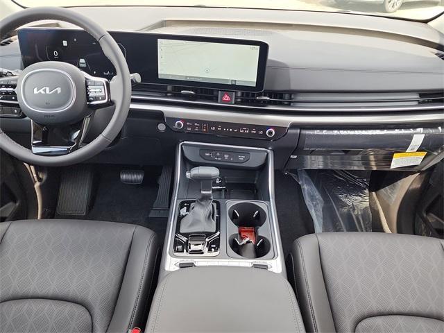 new 2026 Kia Carnival car, priced at $47,020
