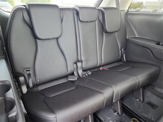 new 2026 Kia Carnival car, priced at $47,020