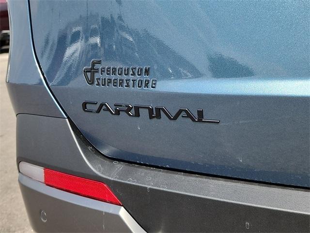 new 2026 Kia Carnival car, priced at $47,020