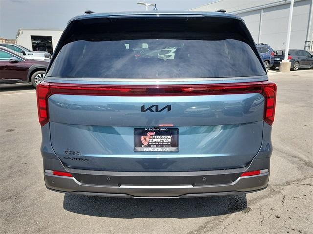 new 2026 Kia Carnival car, priced at $47,020