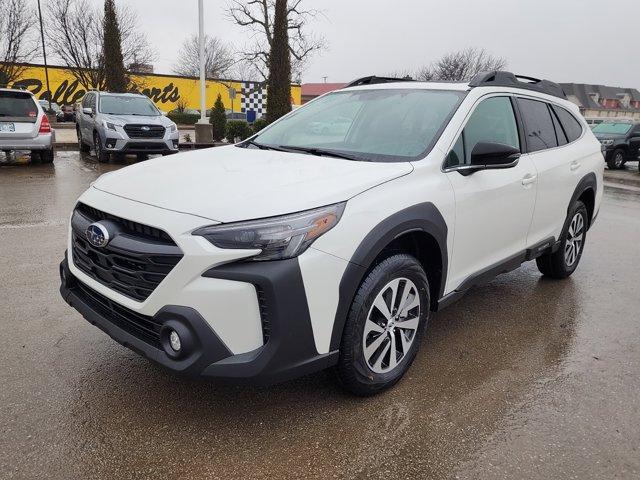 new 2025 Subaru Outback car, priced at $34,139