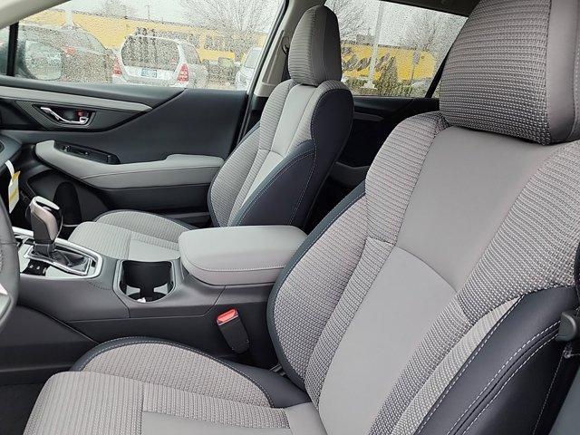 new 2025 Subaru Outback car, priced at $34,139