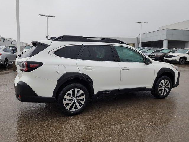 new 2025 Subaru Outback car, priced at $34,139