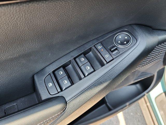 new 2026 Kia Seltos car, priced at $26,695
