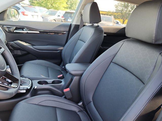 new 2026 Kia Seltos car, priced at $26,695