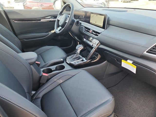 new 2026 Kia Seltos car, priced at $26,695