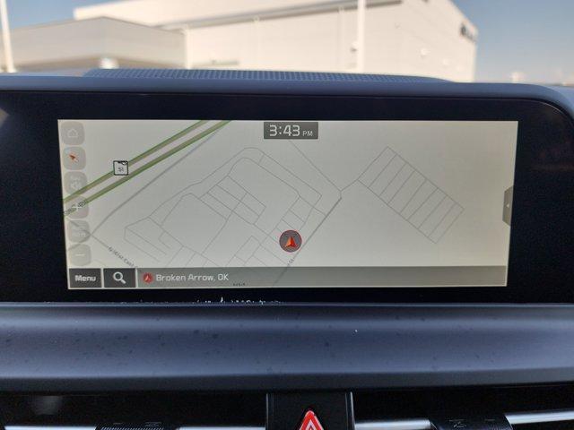 new 2026 Kia Seltos car, priced at $26,695