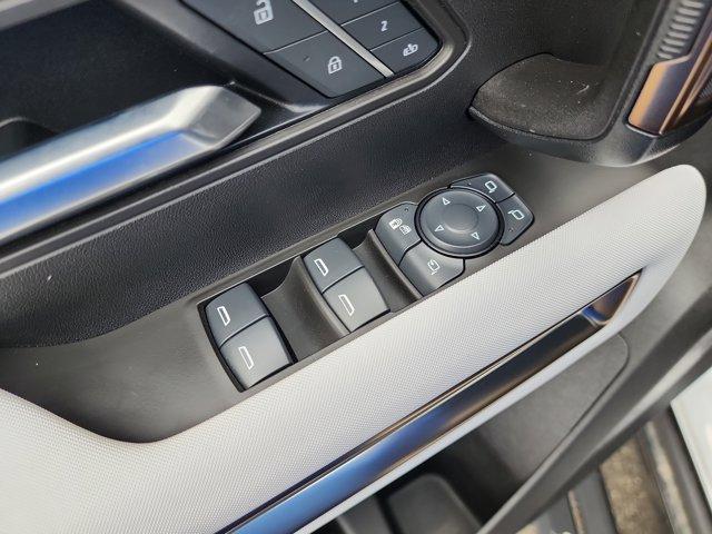 used 2025 GMC HUMMER EV SUV car, priced at $80,000