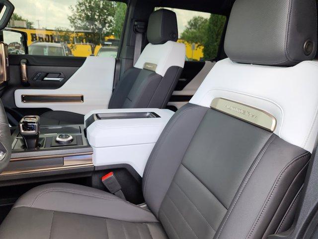 used 2025 GMC HUMMER EV SUV car, priced at $80,000