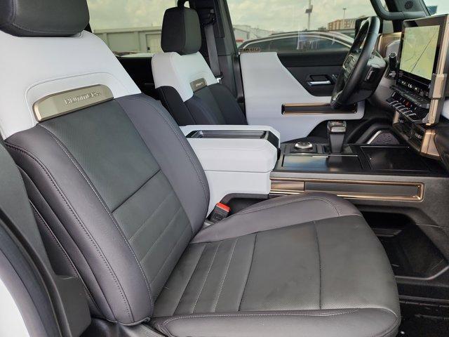 used 2025 GMC HUMMER EV SUV car, priced at $80,000