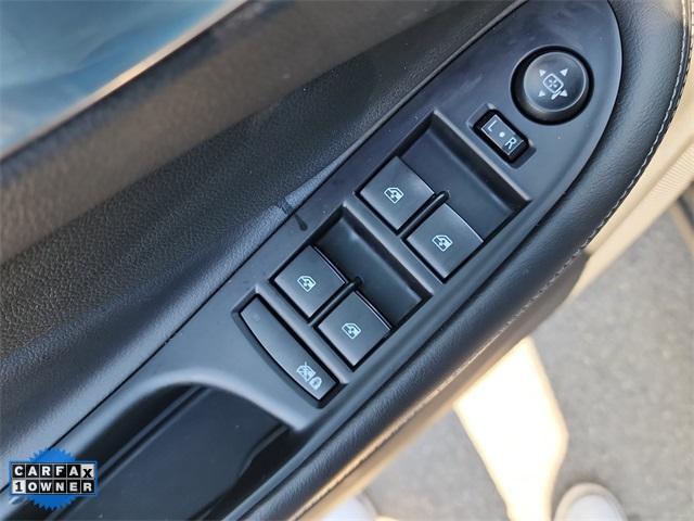 used 2019 Buick Envision car, priced at $16,500