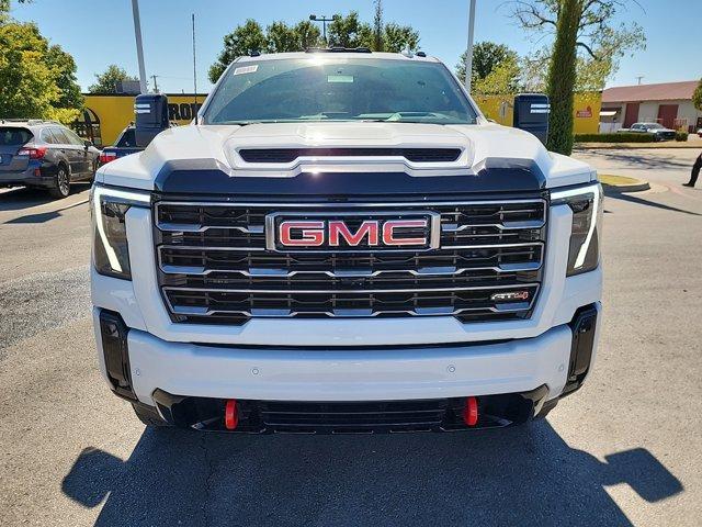 new 2025 GMC Sierra 2500 car, priced at $81,435