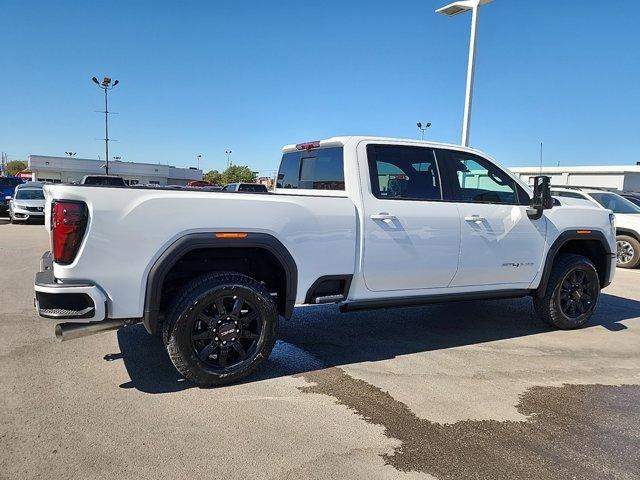 new 2025 GMC Sierra 2500 car, priced at $81,435