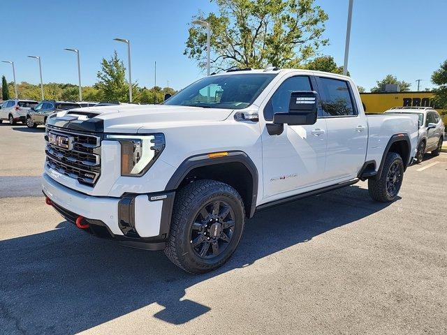 new 2025 GMC Sierra 2500 car, priced at $81,435