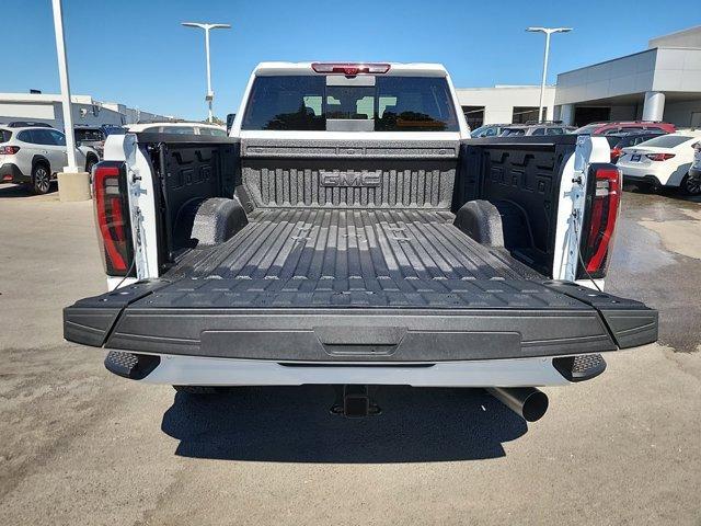 new 2025 GMC Sierra 2500 car, priced at $81,435