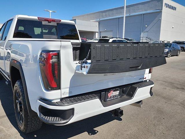 new 2025 GMC Sierra 2500 car, priced at $81,435