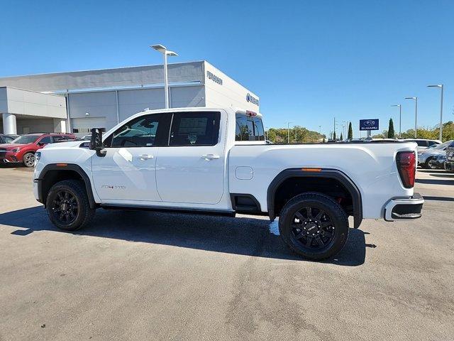 new 2025 GMC Sierra 2500 car, priced at $81,435