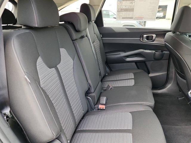 new 2025 Kia Sorento car, priced at $30,710