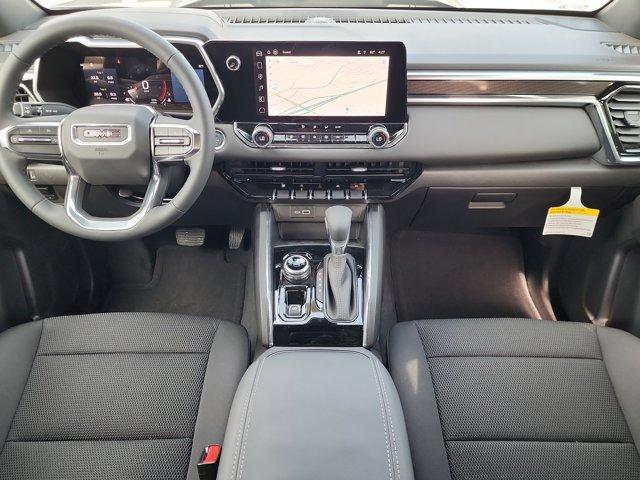 new 2025 GMC Canyon car, priced at $44,786