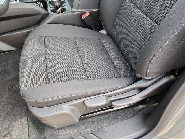 new 2025 GMC Canyon car, priced at $44,786