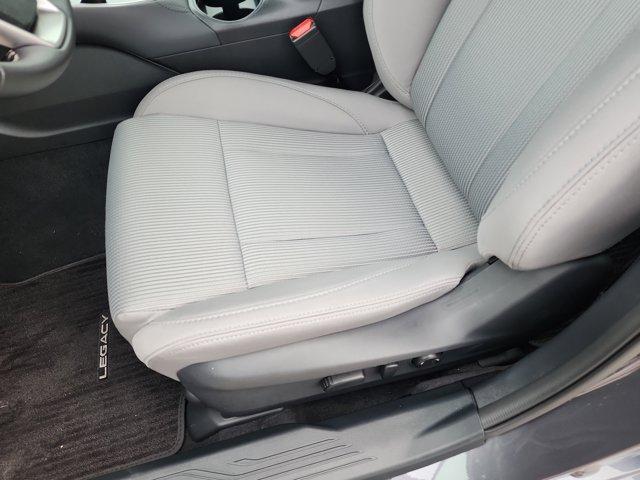 used 2025 Subaru Legacy car, priced at $27,000