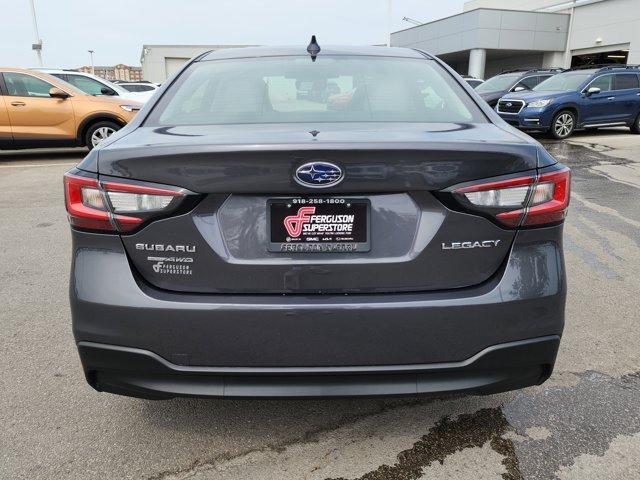 used 2025 Subaru Legacy car, priced at $27,000