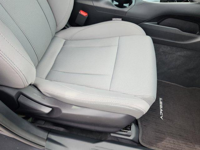 used 2025 Subaru Legacy car, priced at $27,000