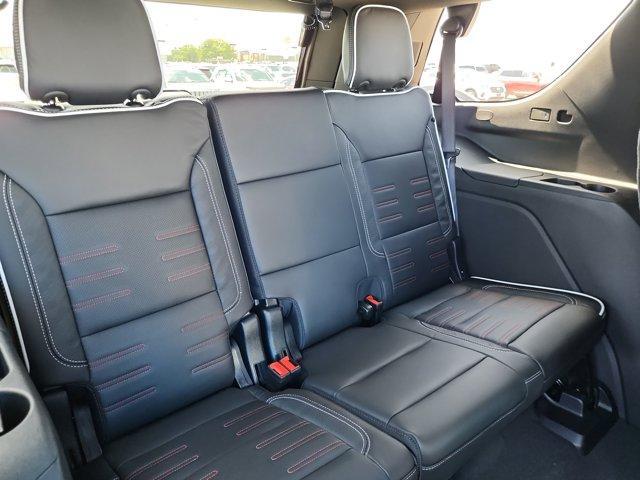 new 2025 GMC Yukon car, priced at $96,829