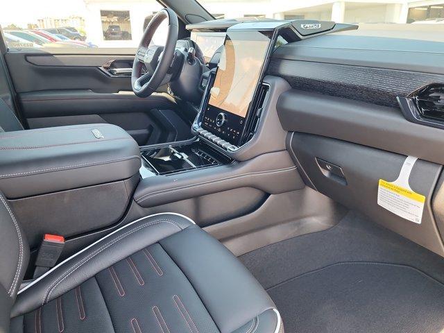 new 2025 GMC Yukon car, priced at $96,829
