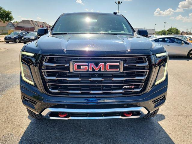 new 2025 GMC Yukon car, priced at $96,829